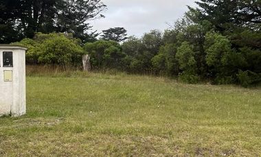 Lote en Barrio privado Miramar Links Club de Golf