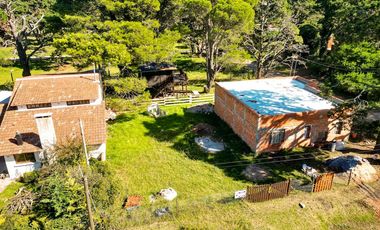 Venta-Lote en Acantilados Mar del PLata