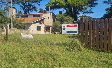Venta-Lote en Acantilados Mar del PLata