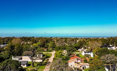 Venta-Lote en Acantilados Mar del PLata
