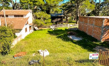 Venta-Lote en Acantilados Mar del PLata