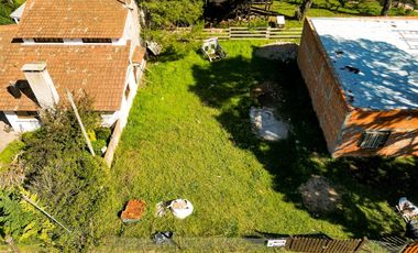 Venta-Lote en Acantilados Mar del PLata