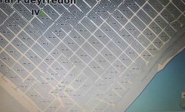 Venta-Lote en Acantilados Mar del PLata