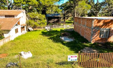 Venta-Lote en Acantilados Mar del PLata