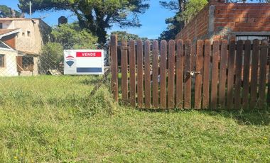 Venta-Lote en Acantilados Mar del PLata