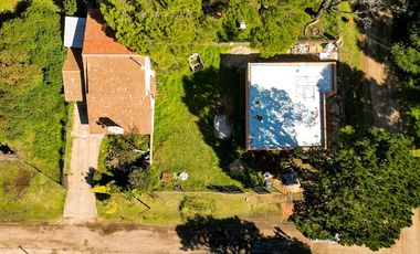 Venta-Lote en Acantilados Mar del PLata