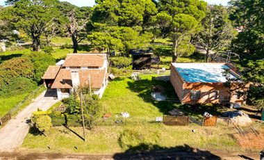 Venta-Lote en Acantilados Mar del PLata