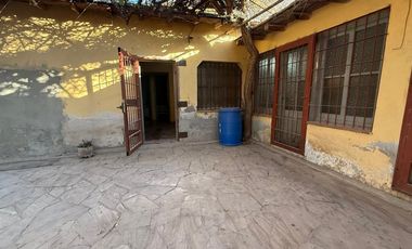 VENTA DE TERRENO EN PERDRIEL