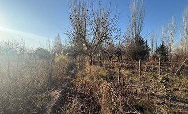 VENTA DE TERRENO EN PERDRIEL