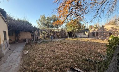 VENTA DE TERRENO EN PERDRIEL