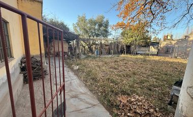 VENTA DE TERRENO EN PERDRIEL