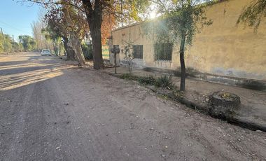 VENTA DE TERRENO EN PERDRIEL