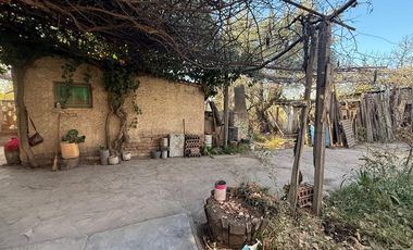 VENTA DE TERRENO EN PERDRIEL