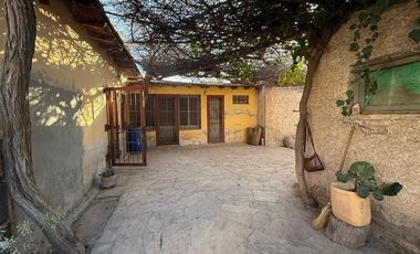 VENTA DE TERRENO EN PERDRIEL