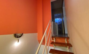VENTA DUPLEX 5AMB C/ COCHERA Y JARDÍN, QUILMES