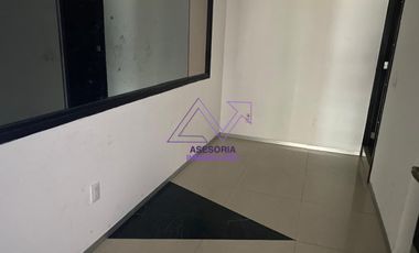 Oficina en renta en Polanco