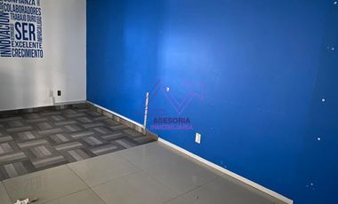 Oficina en renta en Polanco