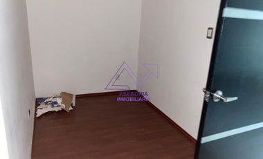 Oficina en renta en Polanco
