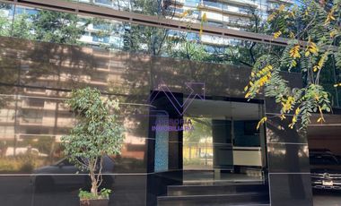 Oficina en renta en Polanco