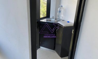 Oficina en renta en Polanco