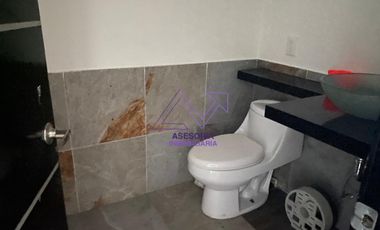 Oficina en renta en Polanco