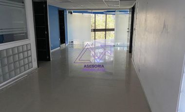 Oficina en renta en Polanco