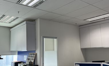 DISEWAKAN OFFICE DI MENARA BTPN/SMBC Mega Kuningan
