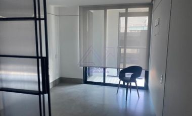 Departamento en renta en Anzures