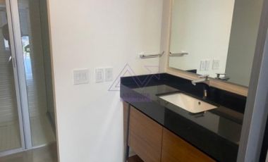 Departamento en renta en Anzures