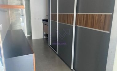 Departamento en renta en Anzures
