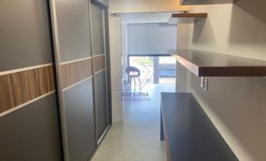 Departamento en renta en Anzures