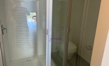 Departamento en renta en Anzures