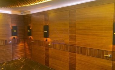 Departamento en renta en Anzures