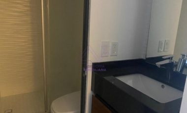 Departamento en renta en Anzures
