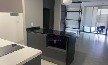Departamento en renta en Anzures