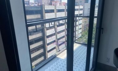 Departamento en renta en Anzures