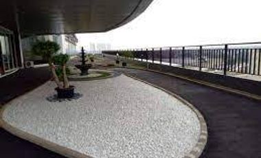 sewa apartemen studio full furnish di depok dekat kampus kedokteran UI