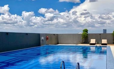 sewa apartemen studio full furnish di depok dekat kampus kedokteran UI