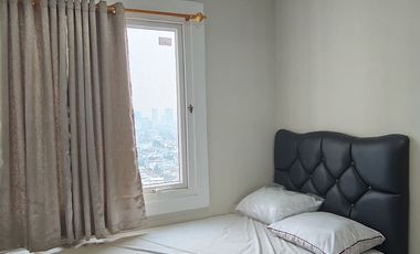 Apartemen 2BR Full Furnished Bagus Kebon Jeruk Jakarta Barat