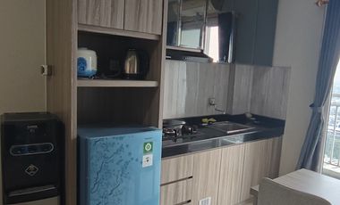 Apartemen 2BR Full Furnished Bagus Kebon Jeruk Jakarta Barat
