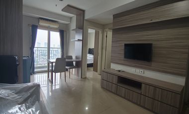 Apartemen 2BR Full Furnished Bagus Kebon Jeruk Jakarta Barat