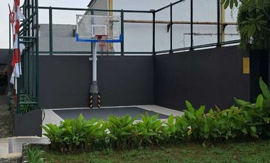 sewa apartemen studio full furnish di depok dekat kampus kedokteran UI