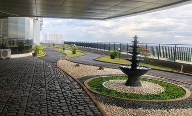 sewa apartemen studio full furnish di depok dekat kampus kedokteran UI