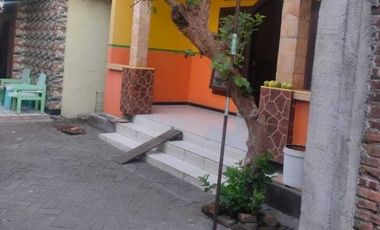 Rumah dijual di Sukodono, Sidoarjo