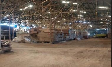 Dijual Cepat! Tanah Usaha Parung Bonus Gudang – Lokasi Komersial Super Strategis!