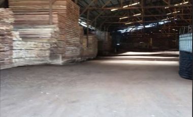 Dijual Cepat! Tanah Usaha Parung Bonus Gudang – Lokasi Komersial Super Strategis!