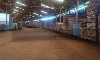 Dijual Cepat! Tanah Usaha Parung Bonus Gudang – Lokasi Komersial Super Strategis!