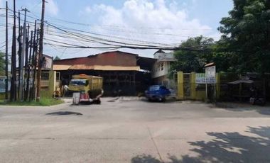 Unit Langka! Tanah Usaha Raya Puspitek – Dekat BSD, Spot Strategis untuk Usaha!