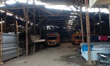 Unit Langka! Tanah Usaha Raya Puspitek – Dekat BSD, Spot Strategis untuk Usaha!