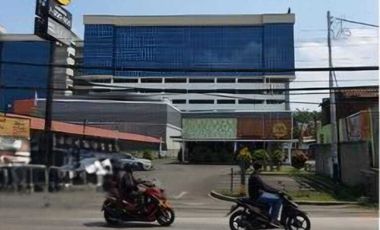 Unit Langka! Tanah Usaha Raya Puspitek – Dekat BSD, Spot Strategis untuk Usaha!